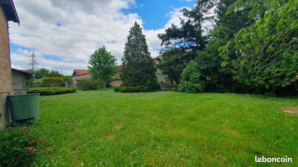 Maison à vendre, 165m², Les Lèves-et-Thoumeyragues