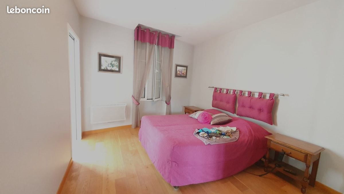 Maison à vendre, 165m², Les Lèves-et-Thoumeyragues