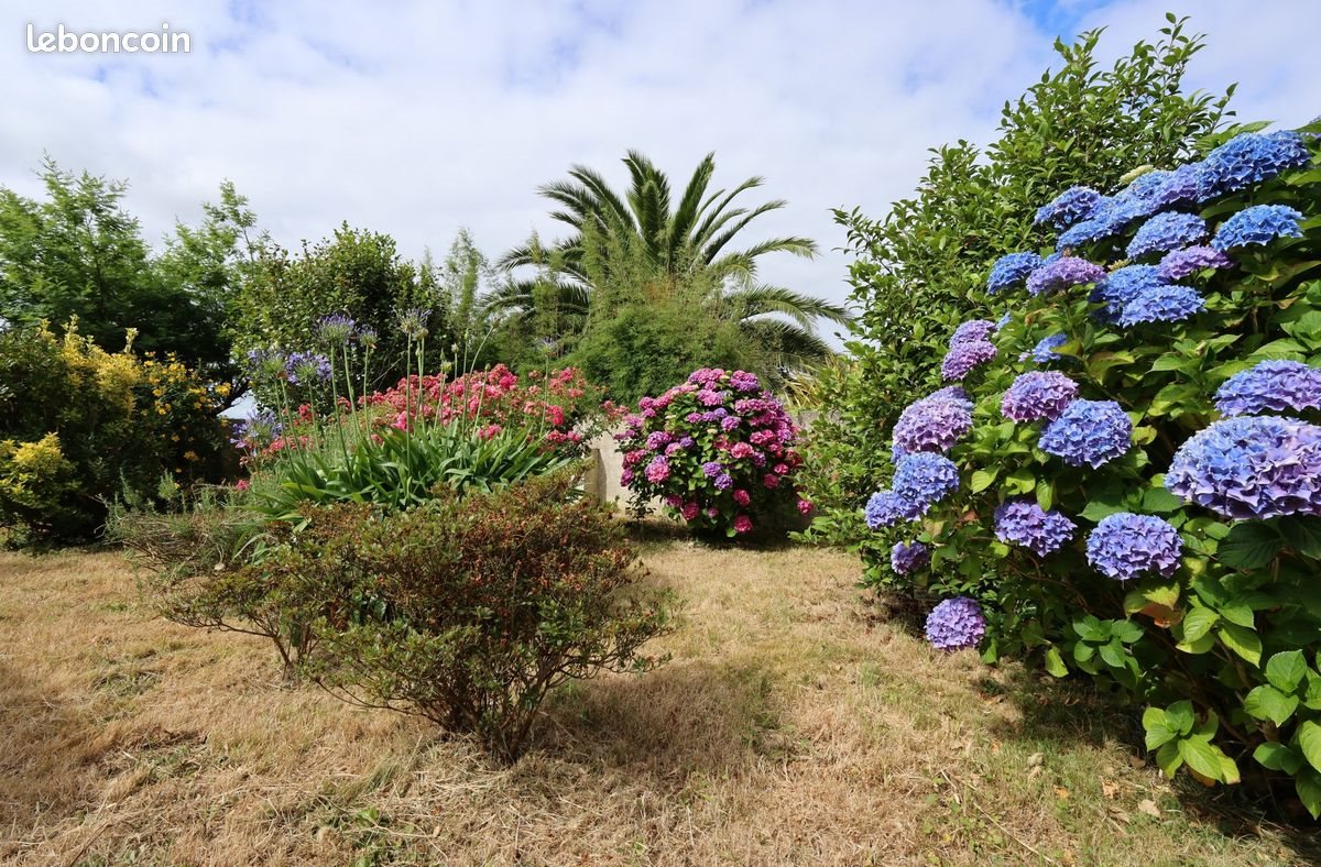 Maison à vendre, 129m², Sibiril