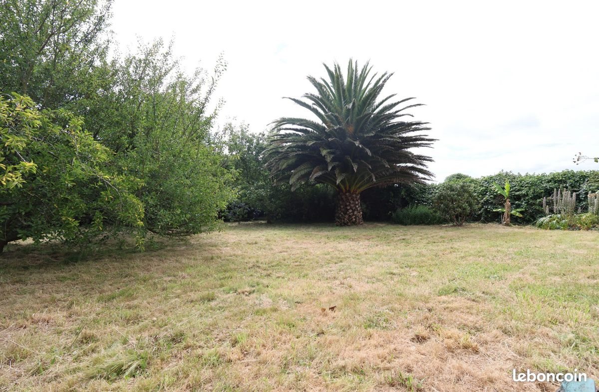 Maison à vendre, 129m², Sibiril