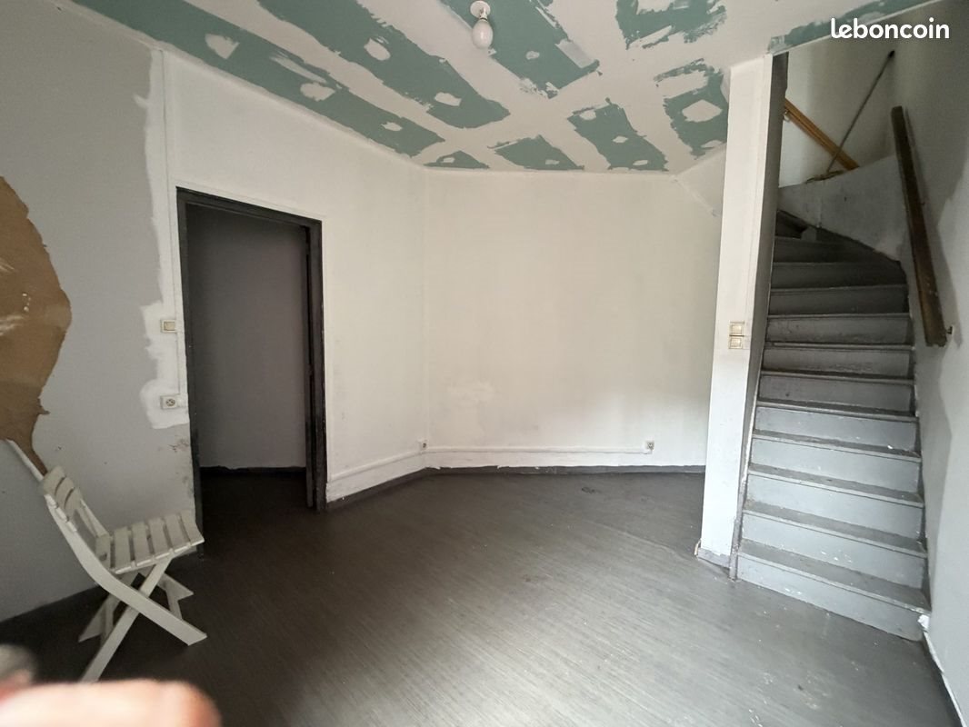 Maison à vendre, 67m², Roubaix