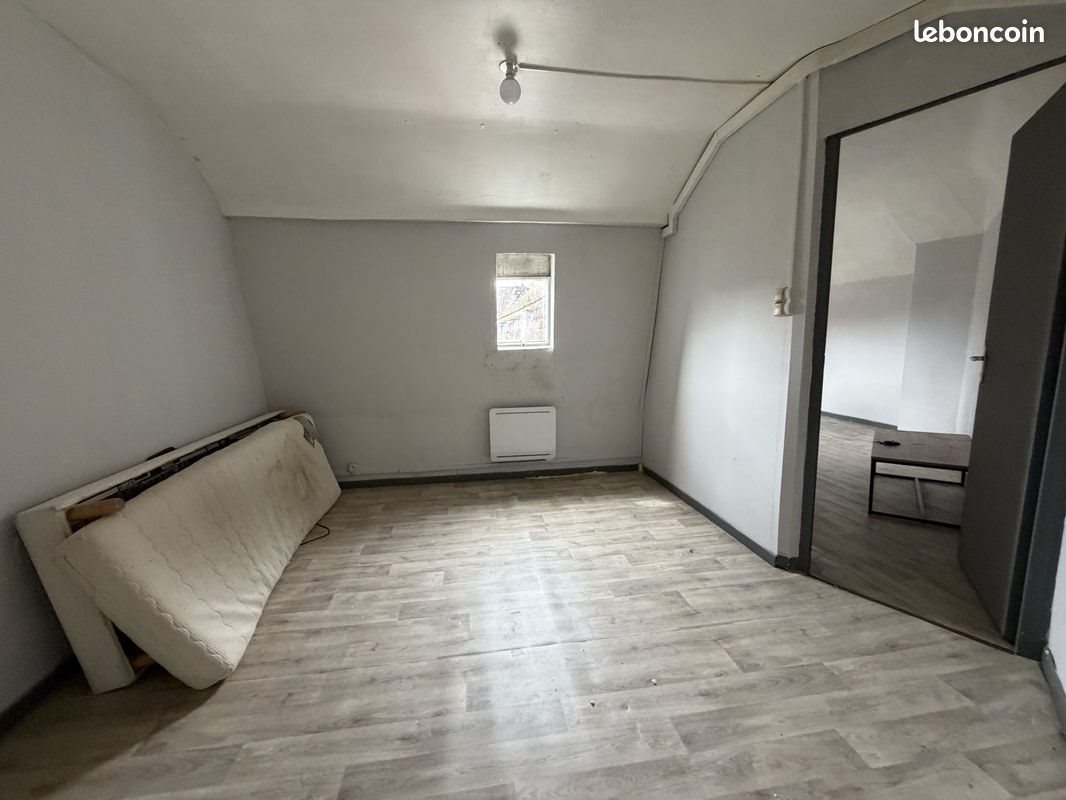 Maison à vendre, 67m², Roubaix
