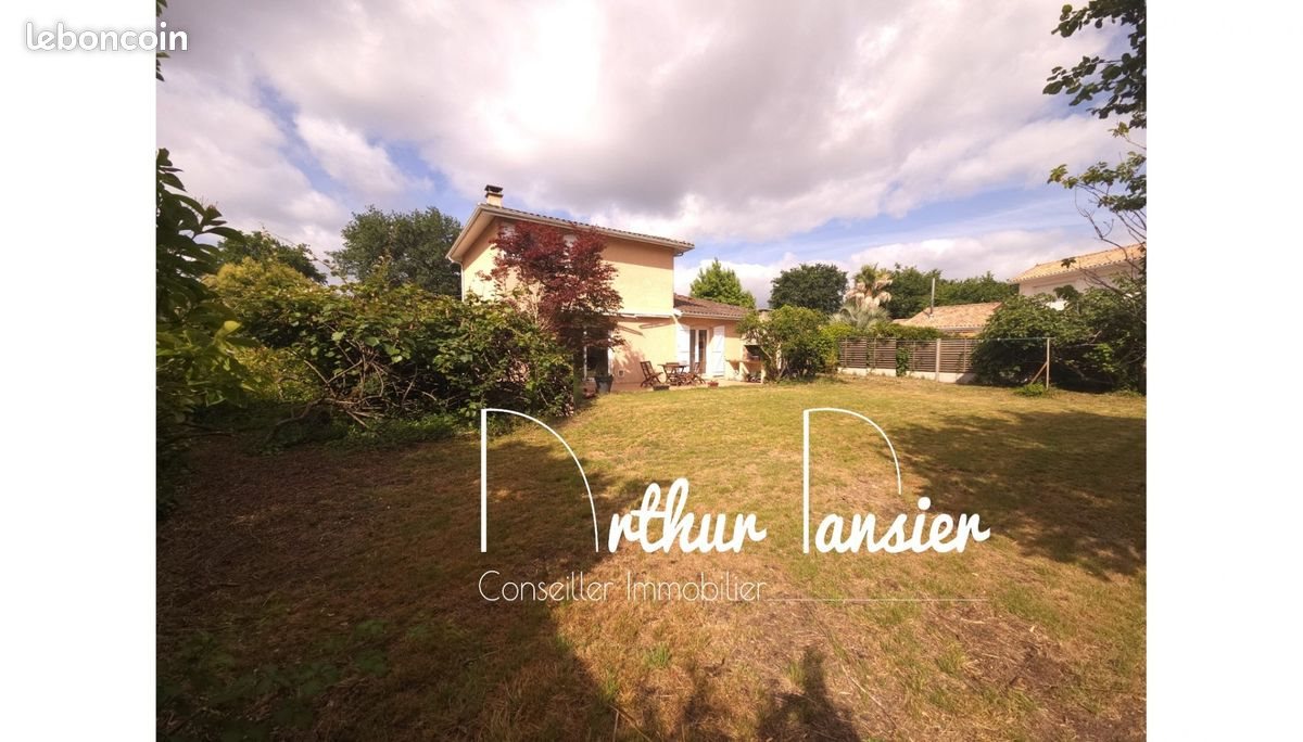 Maison à vendre, 117m², Andernos-les-Bains