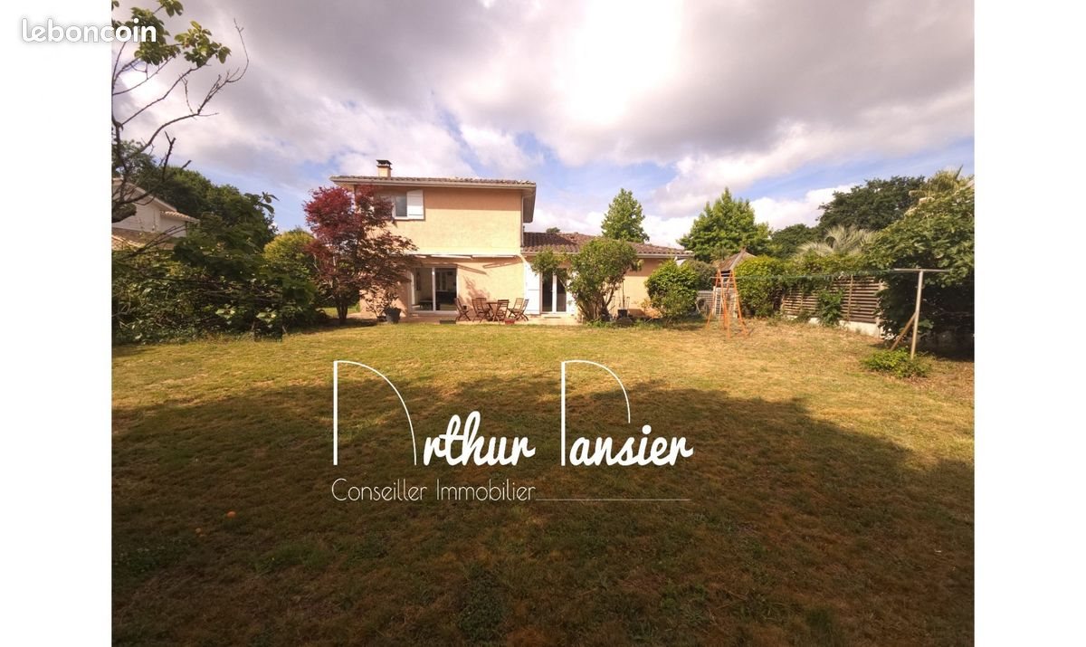Maison à vendre, 117m², Andernos-les-Bains