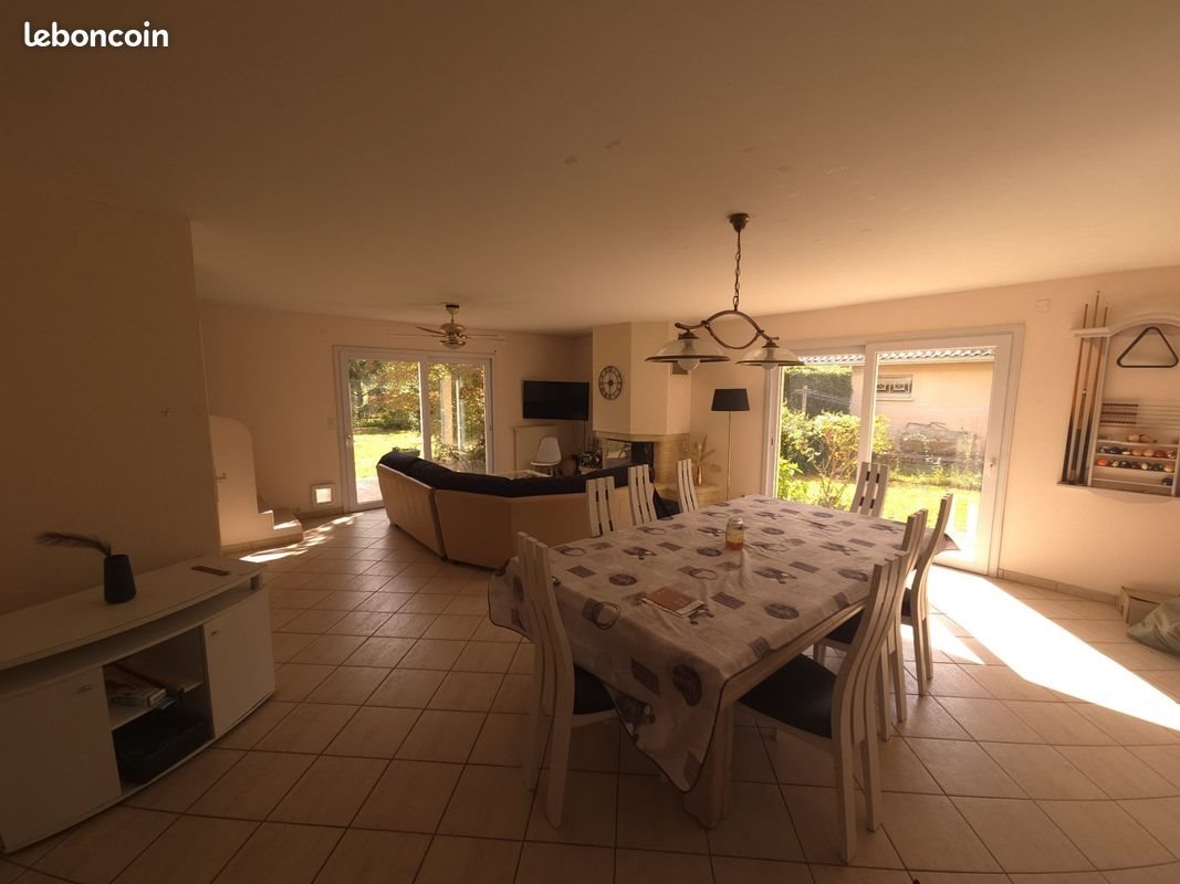 Maison à vendre, 117m², Andernos-les-Bains