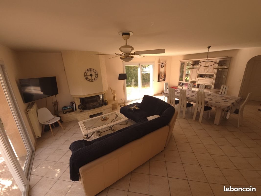 Maison à vendre, 117m², Andernos-les-Bains