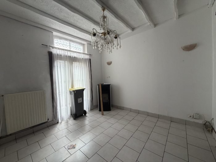 Maison à vendre, 105m², Roubaix