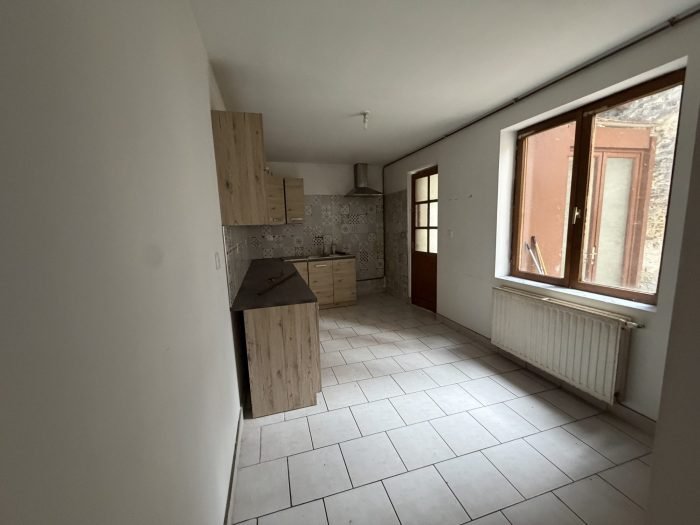 Maison à vendre, 105m², Roubaix