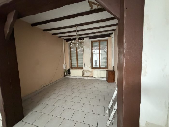 Maison à vendre, 105m², Roubaix