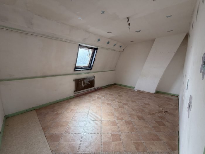 Maison à vendre, 105m², Roubaix