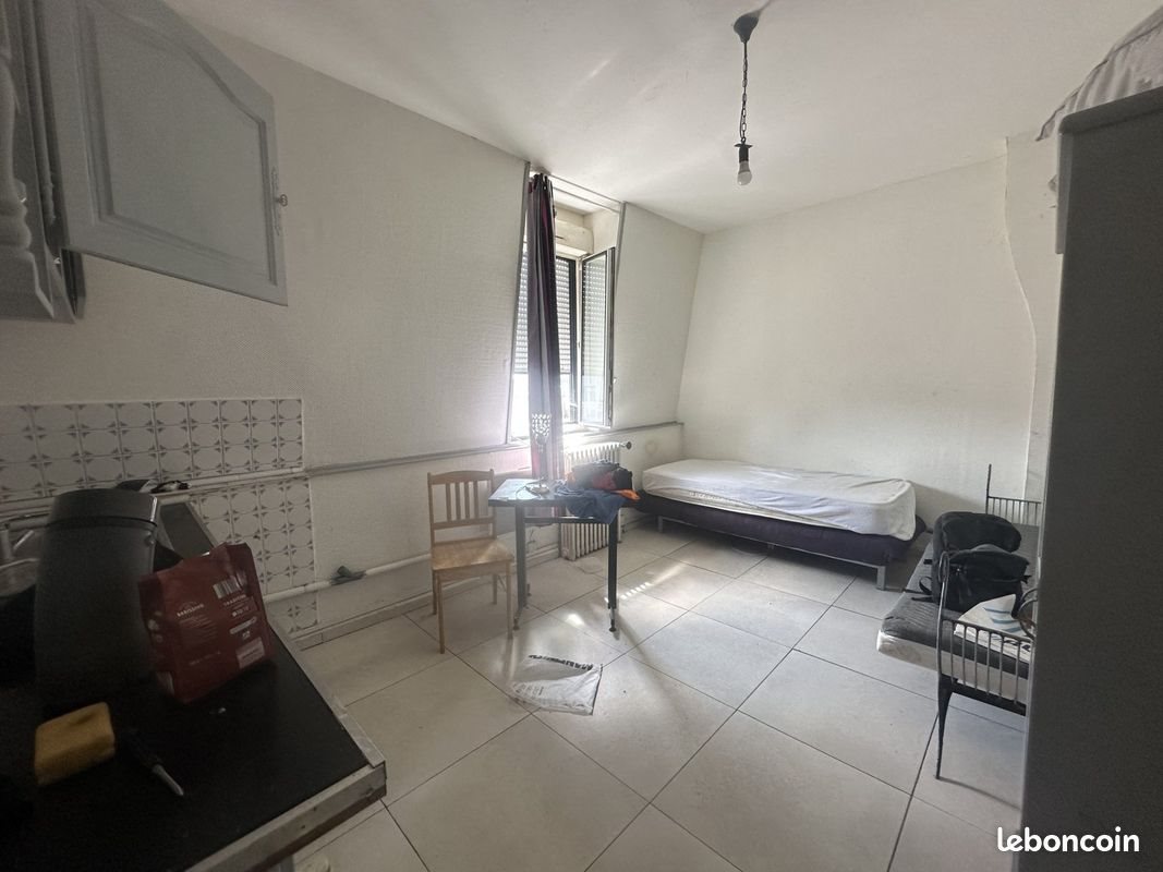 Appartement à vendre, 250m², Tourcoing