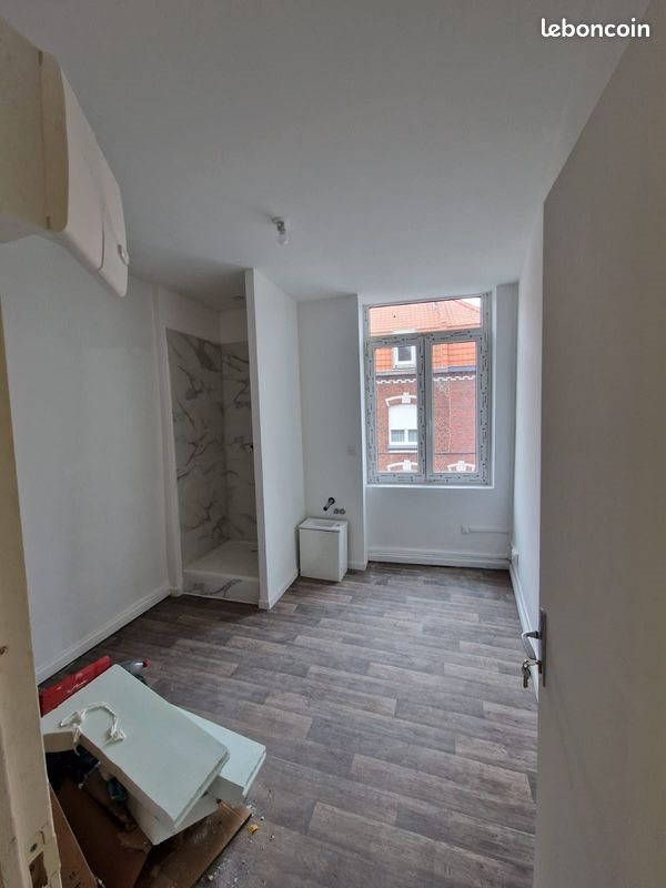 Appartement à vendre, 120m², Tourcoing