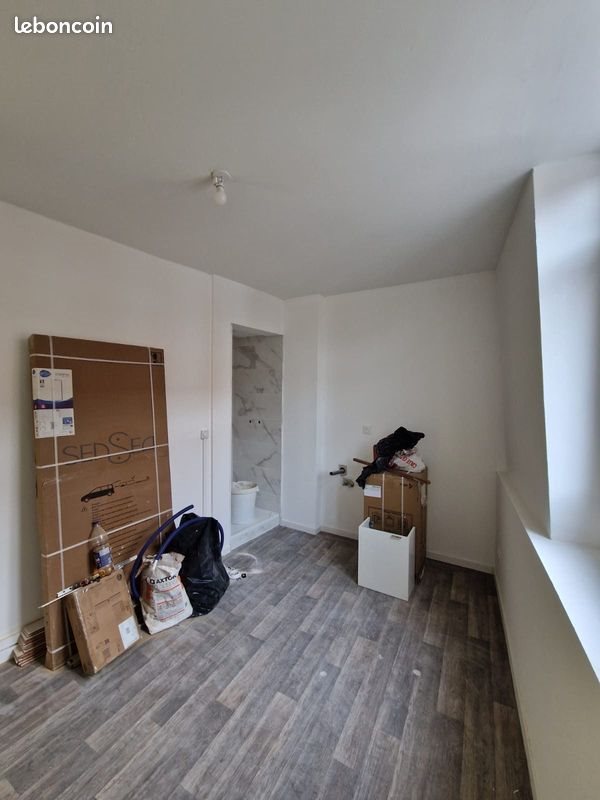 Appartement à vendre, 120m², Tourcoing