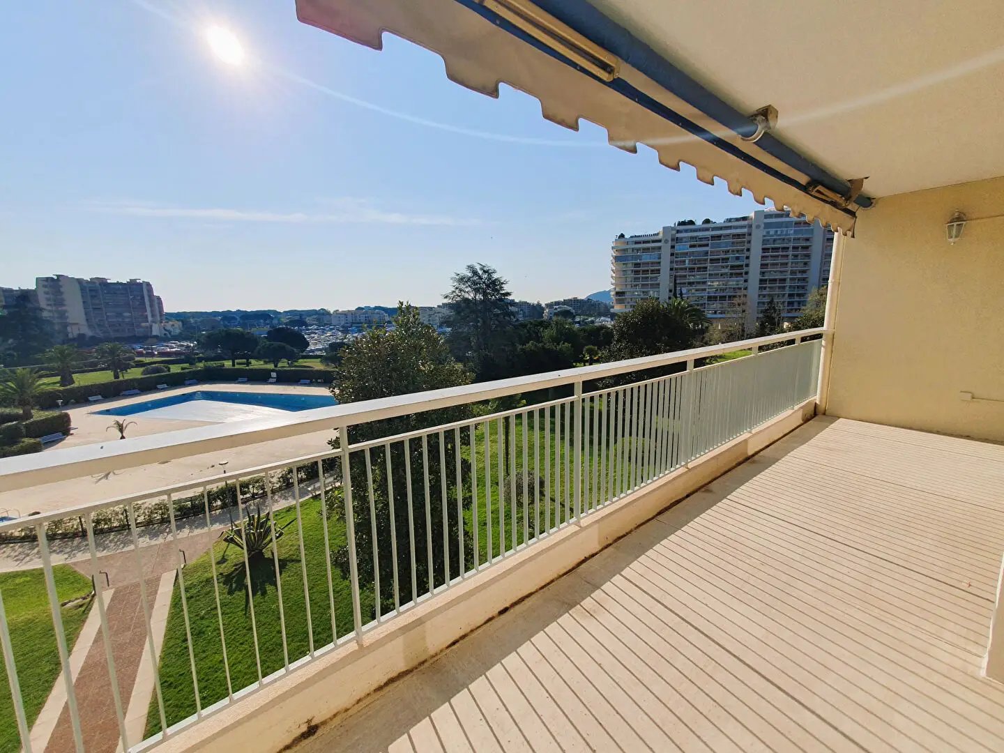 Appartement à vendre, 75m², Mandelieu-la-Napoule