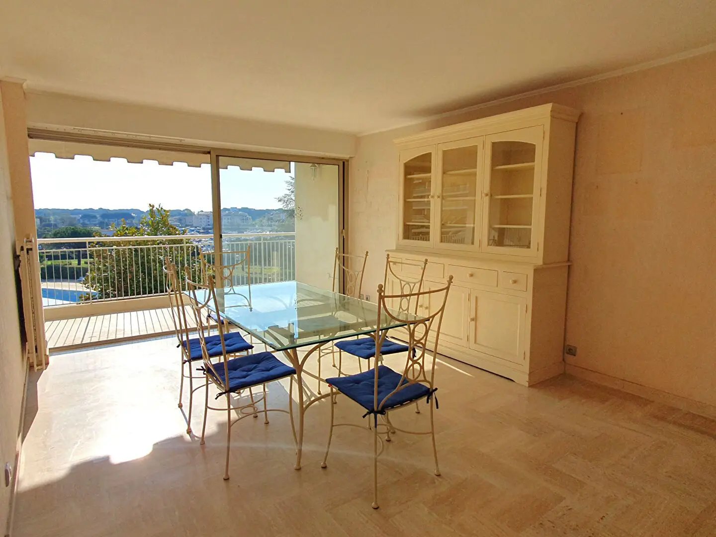 Appartement à vendre, 75m², Mandelieu-la-Napoule