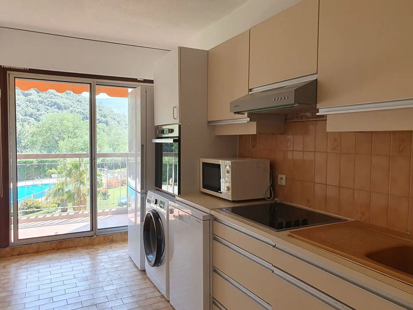Appartement à vendre, 48m², Mandelieu-la-Napoule