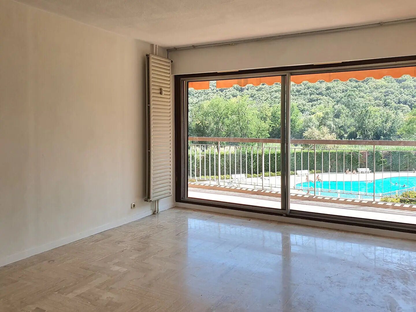 Appartement à vendre, 48m², Mandelieu-la-Napoule