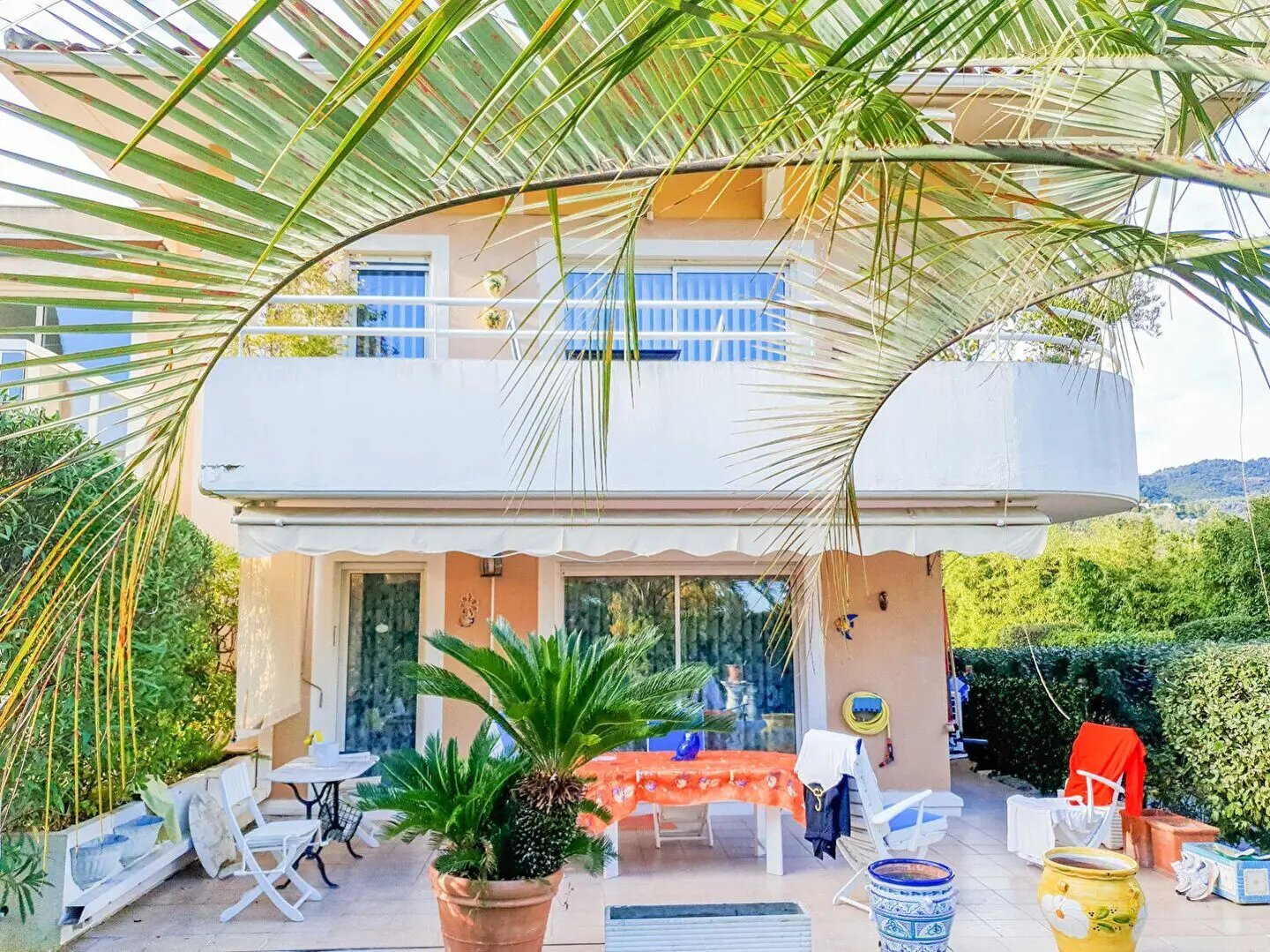 Appartement à vendre, 97m², Mandelieu-la-Napoule