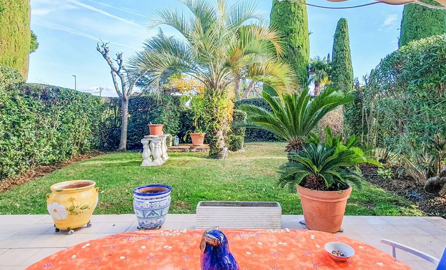 Appartement à vendre, 97m², Mandelieu-la-Napoule