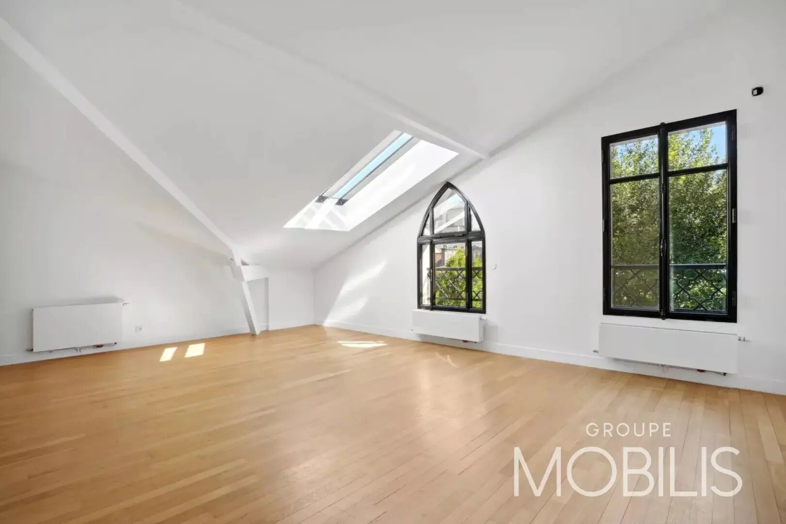 Maison à vendre, 267m², Levallois-Perret