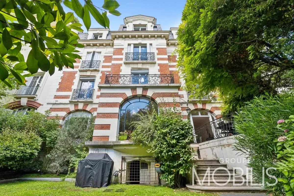 Appartement à vendre, 236m², Neuilly-sur-Seine
