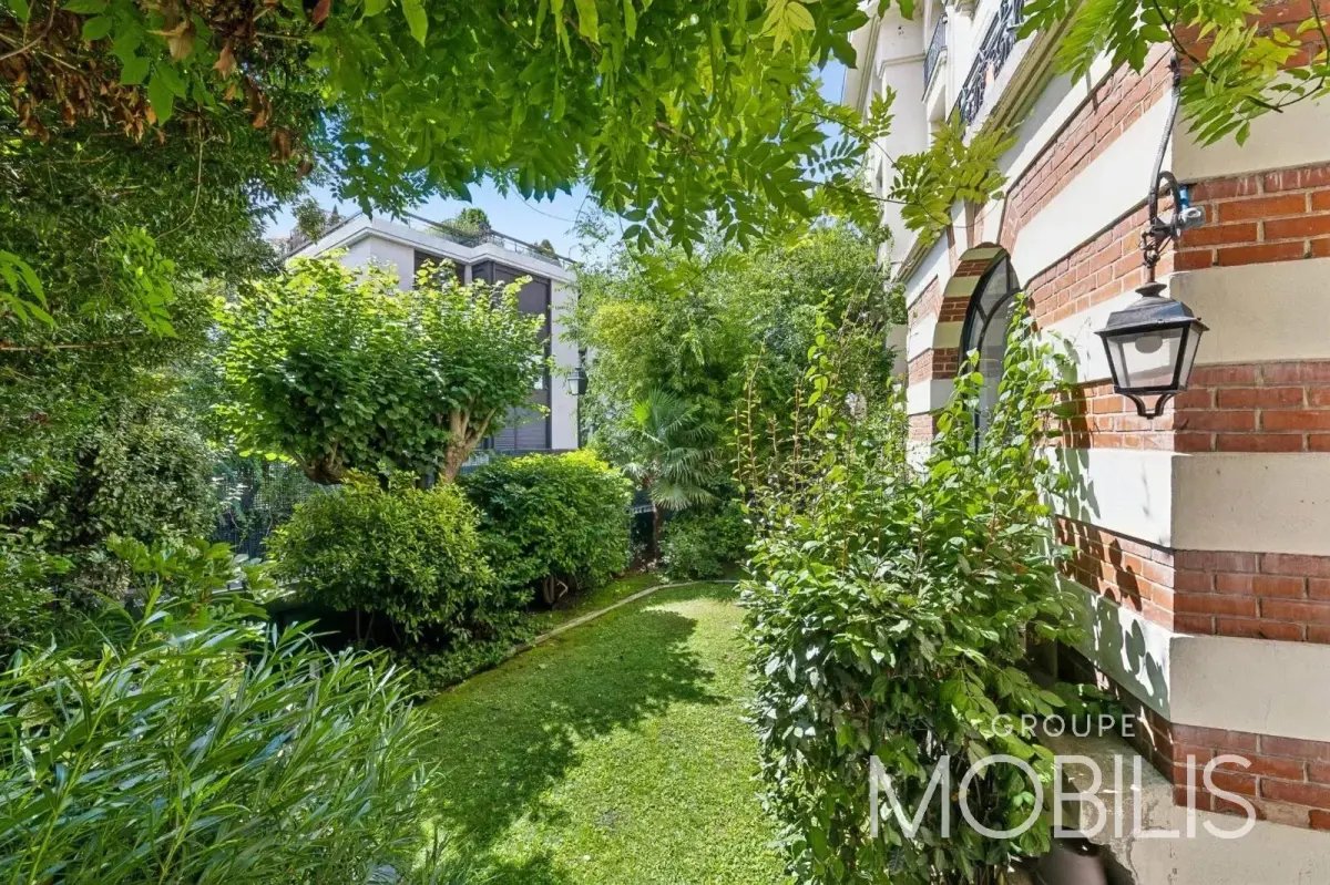 Appartement à vendre, 236m², Neuilly-sur-Seine