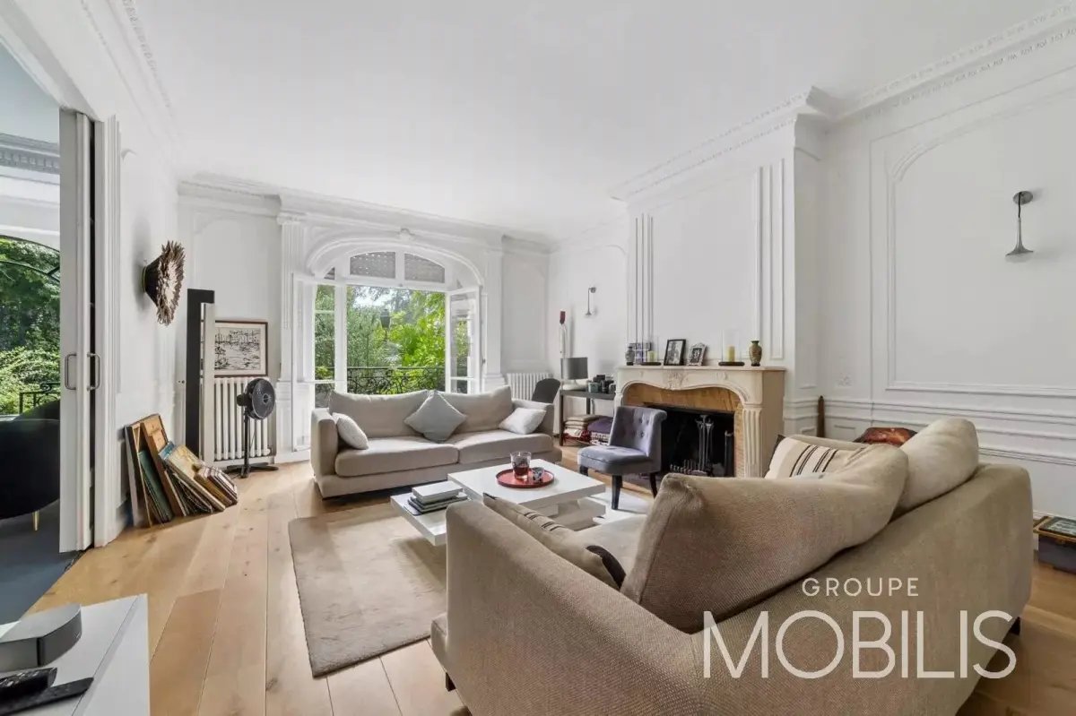 Appartement à vendre, 236m², Neuilly-sur-Seine