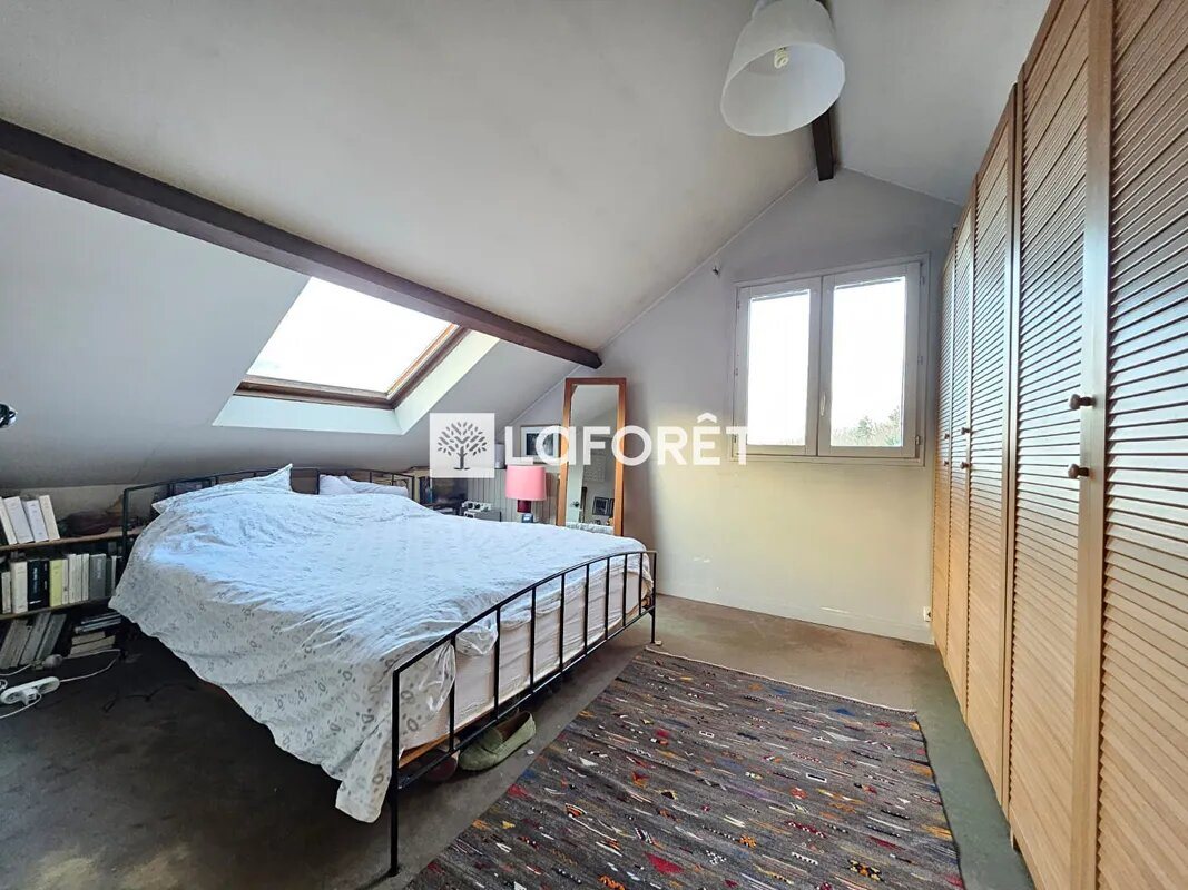 Maison à vendre, 180m², Sèvres