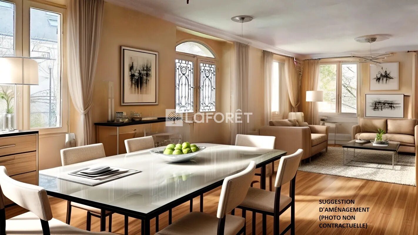 Maison à vendre, 180m², Sèvres