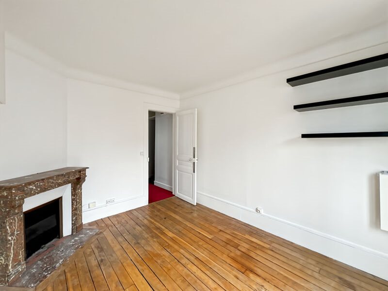 Appartement à vendre, 26m², Paris 15ème