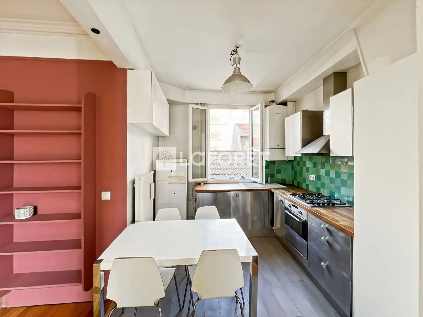 Appartement à vendre, 58m², Montrouge
