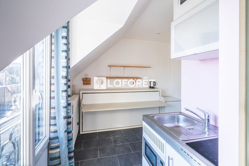 Appartement à vendre, 8m², Paris 15ème