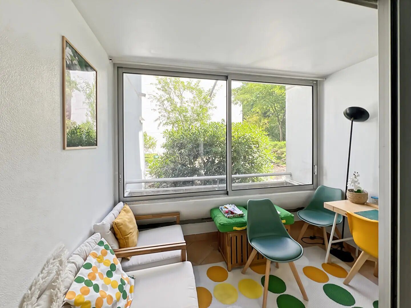 Appartement à vendre, 46m², Paris 15ème