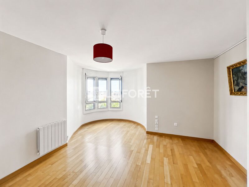 Appartement à vendre, 54m², Paris 15ème
