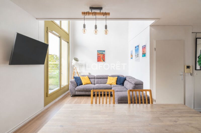 Appartement à vendre, 93m², Juvisy-sur-Orge