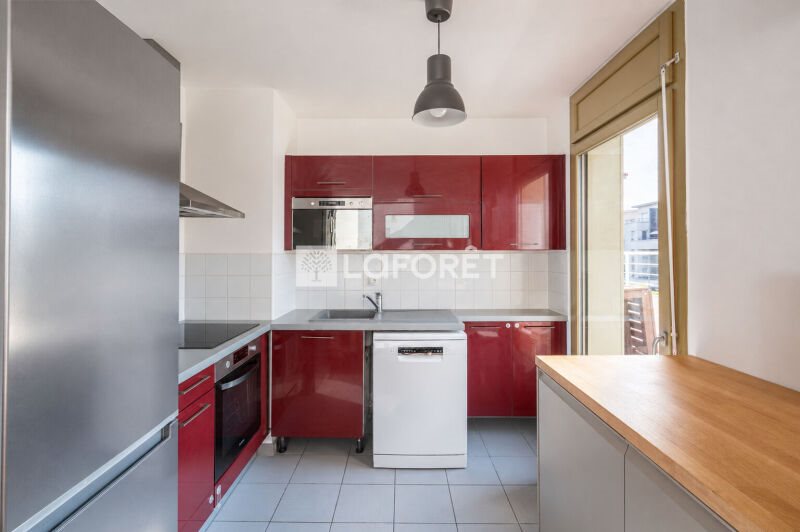 Appartement à vendre, 93m², Juvisy-sur-Orge