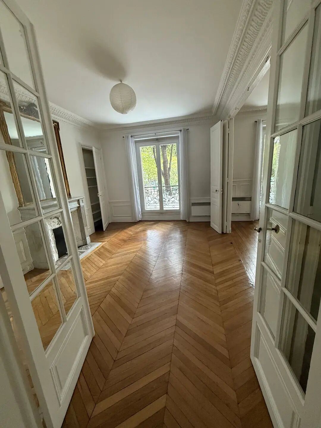Appartement à vendre, 71m², Paris 12ème