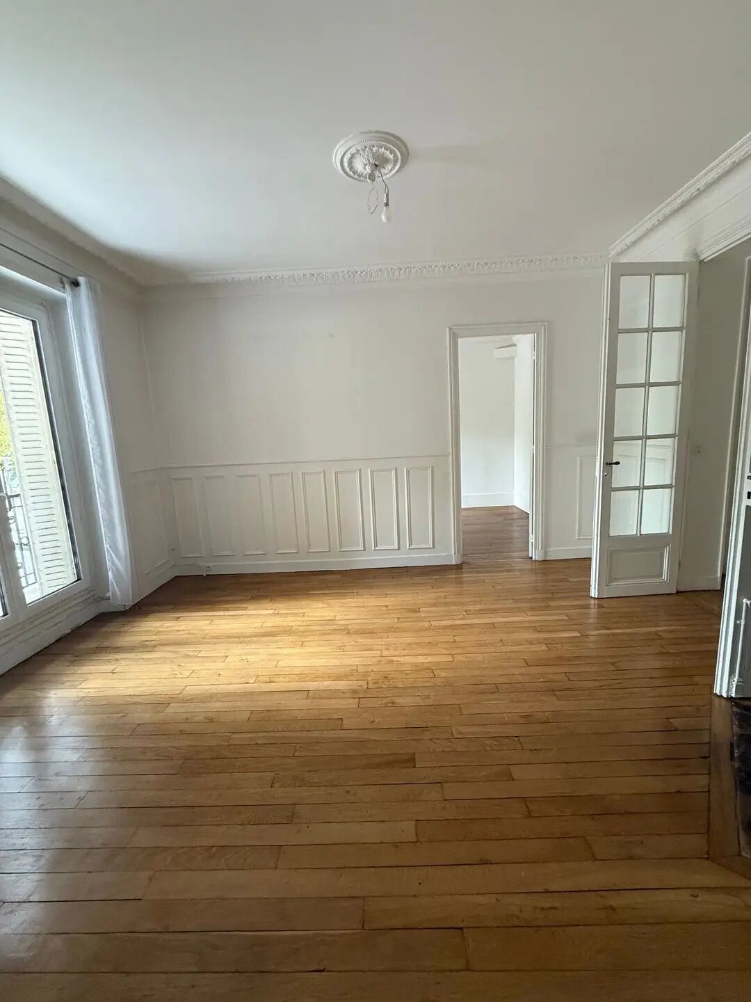 Appartement à vendre, 71m², Paris 12ème