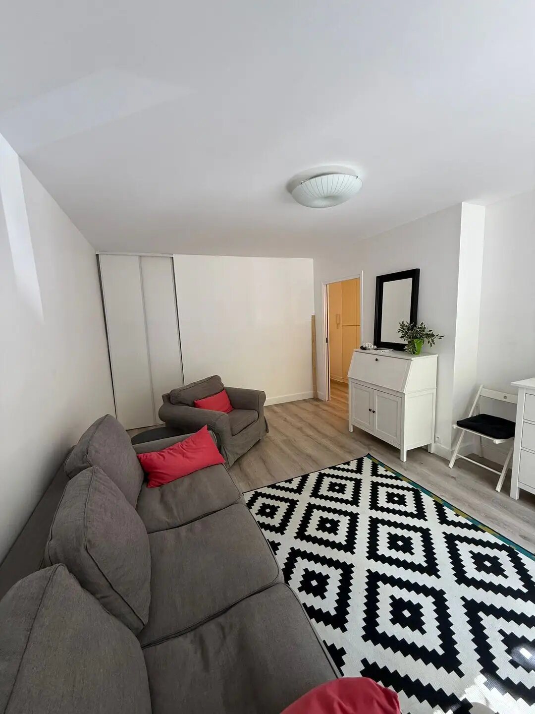 Appartement à louer, 50m², Charenton-le-Pont