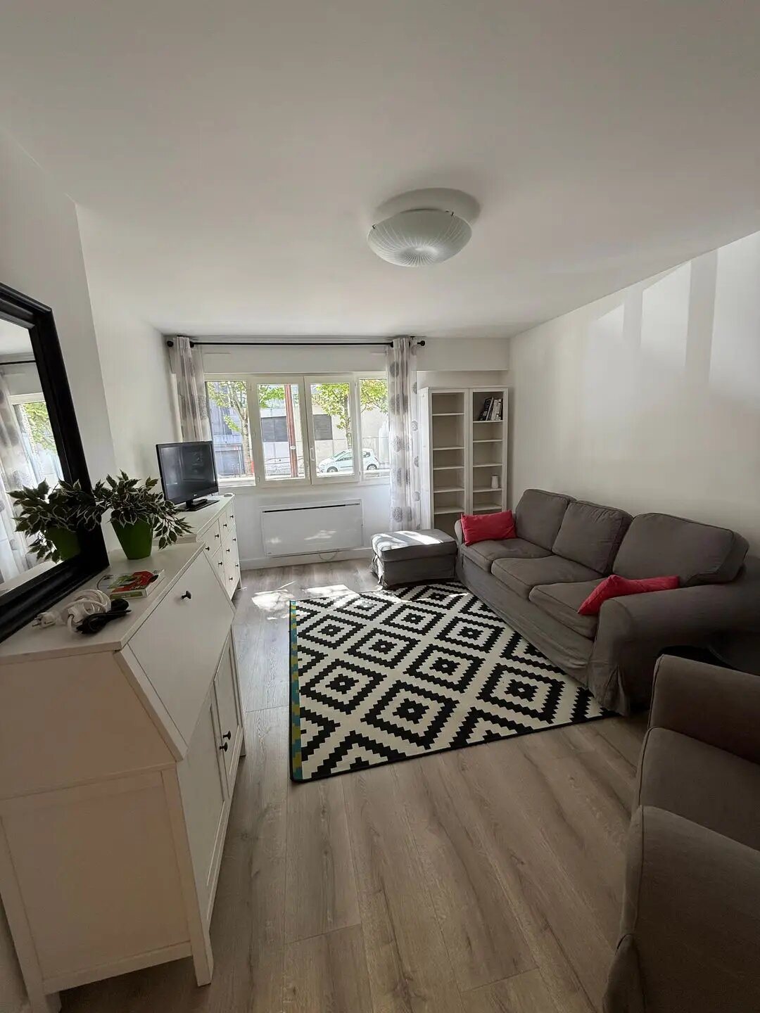 Appartement à louer, 50m², Charenton-le-Pont