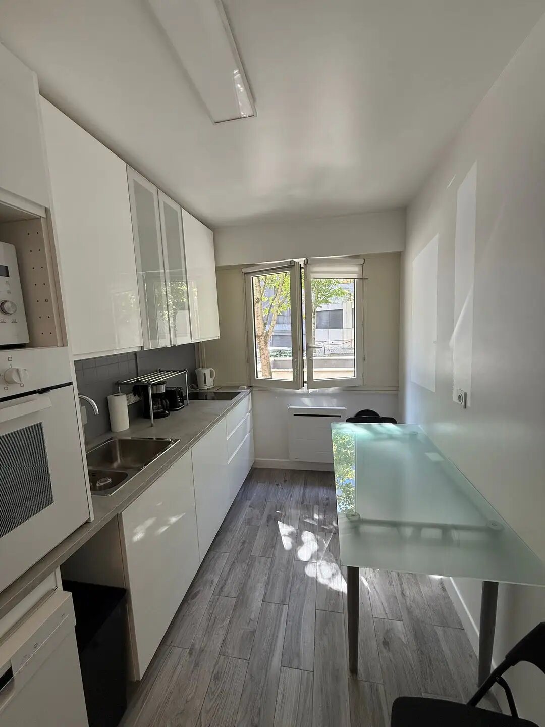 Appartement à louer, 50m², Charenton-le-Pont