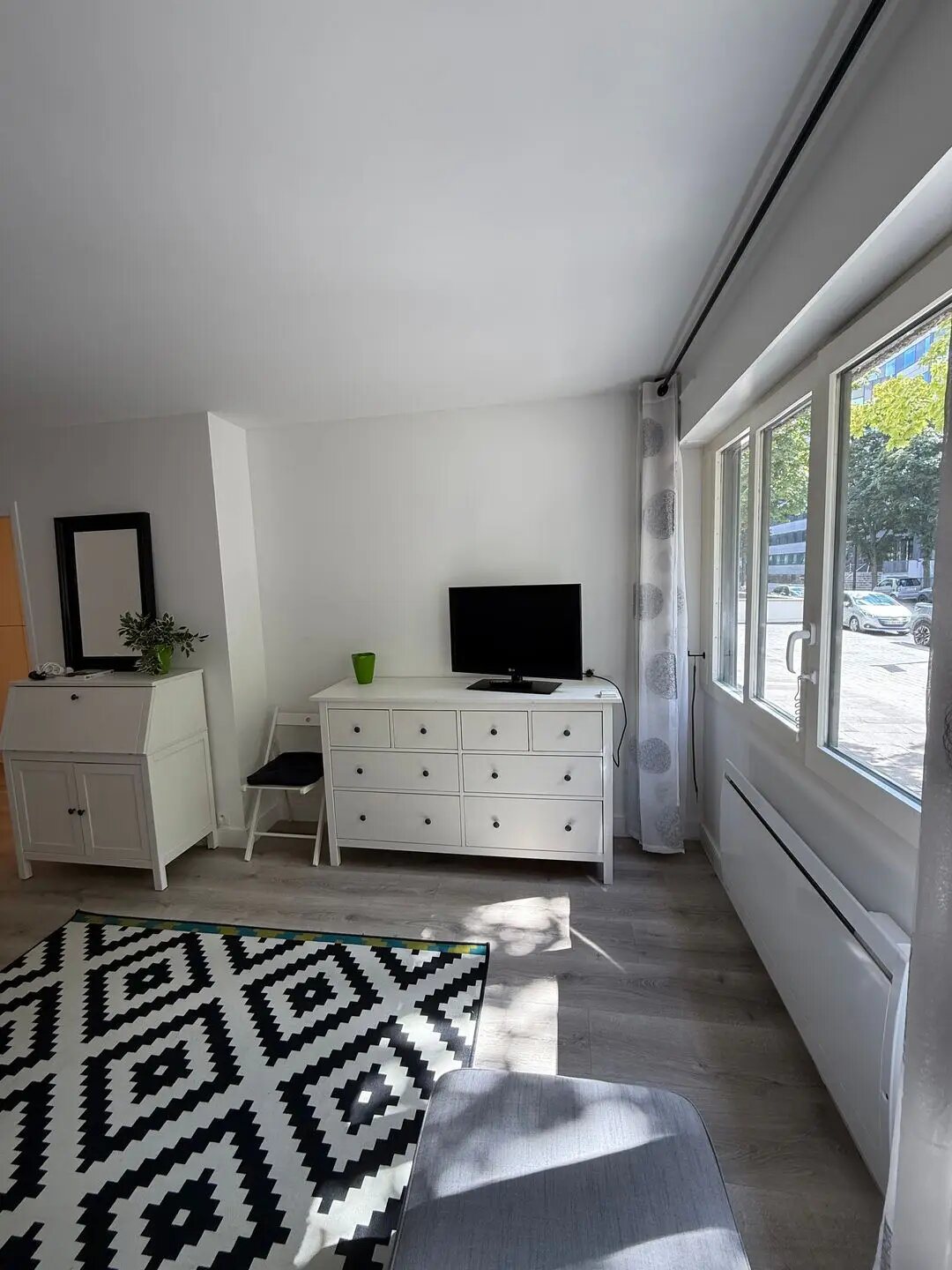 Appartement à louer, 50m², Charenton-le-Pont