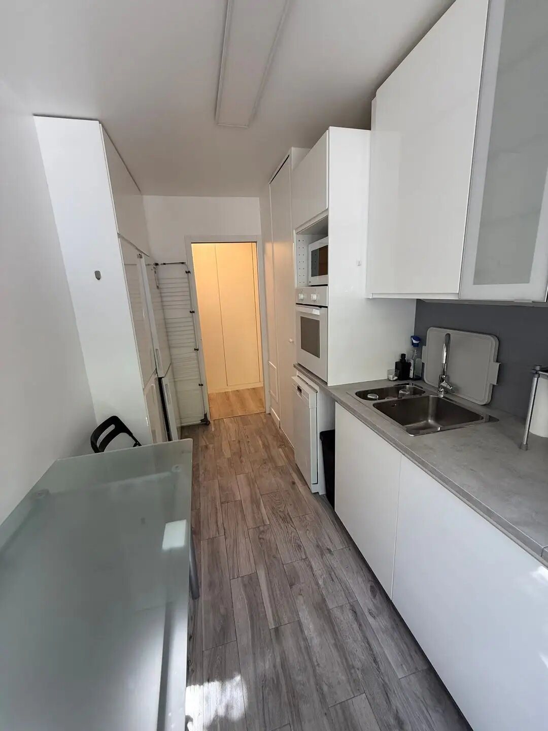 Appartement à louer, 50m², Charenton-le-Pont