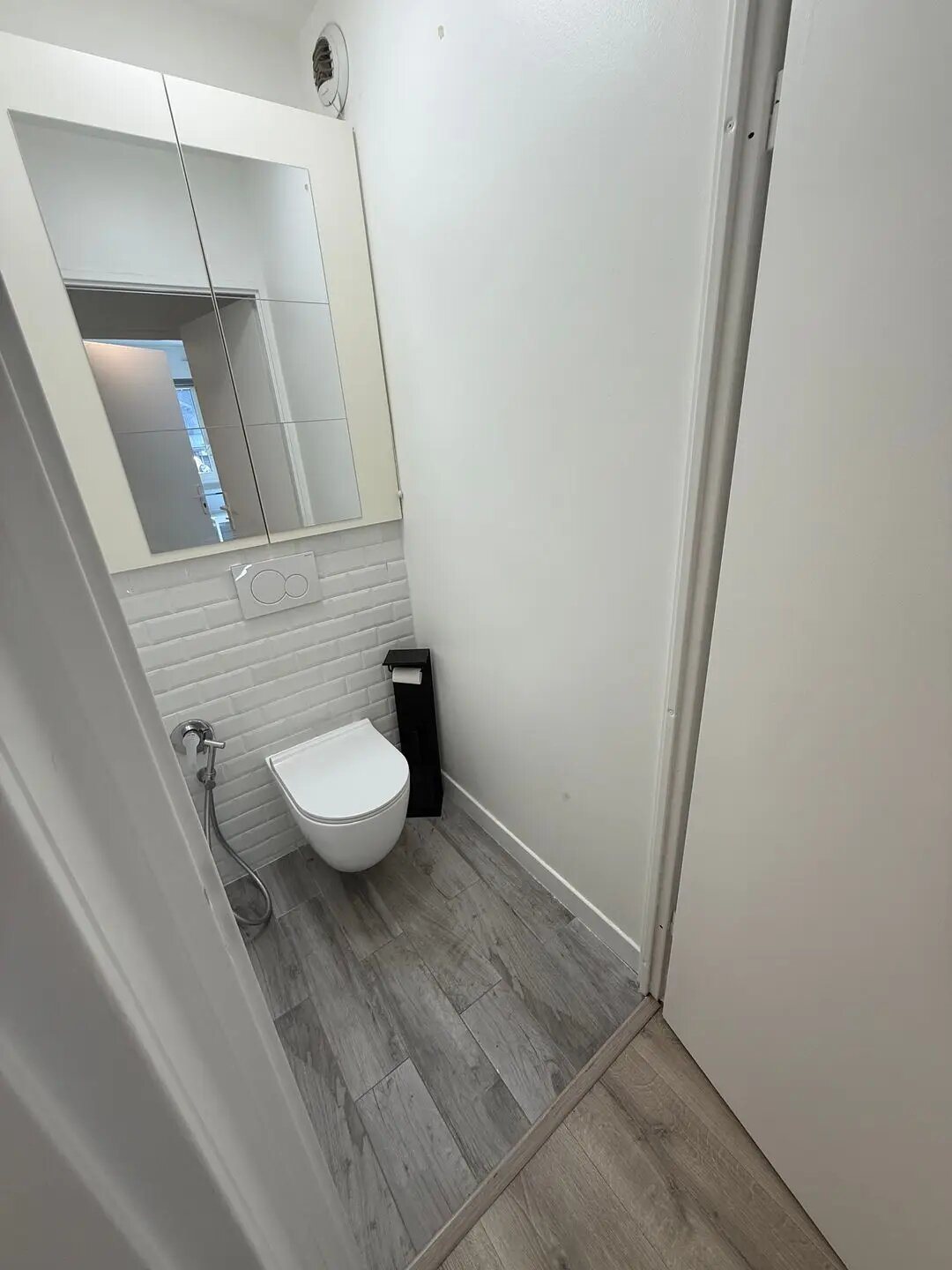 Appartement à louer, 50m², Charenton-le-Pont