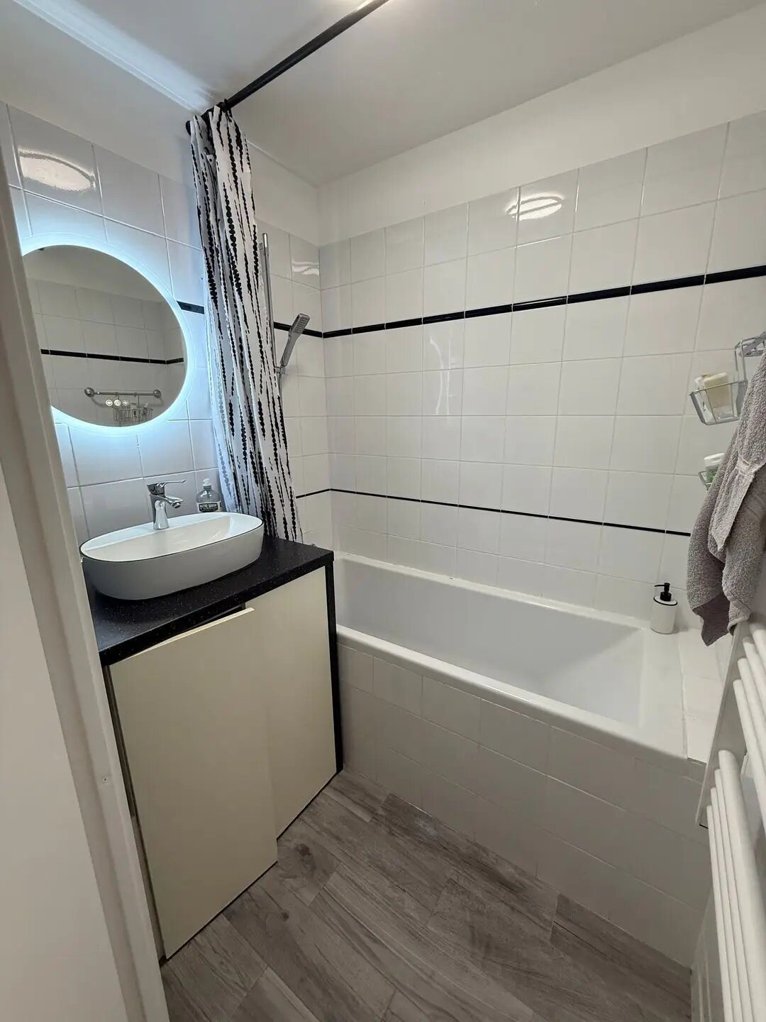 Appartement à louer, 50m², Charenton-le-Pont