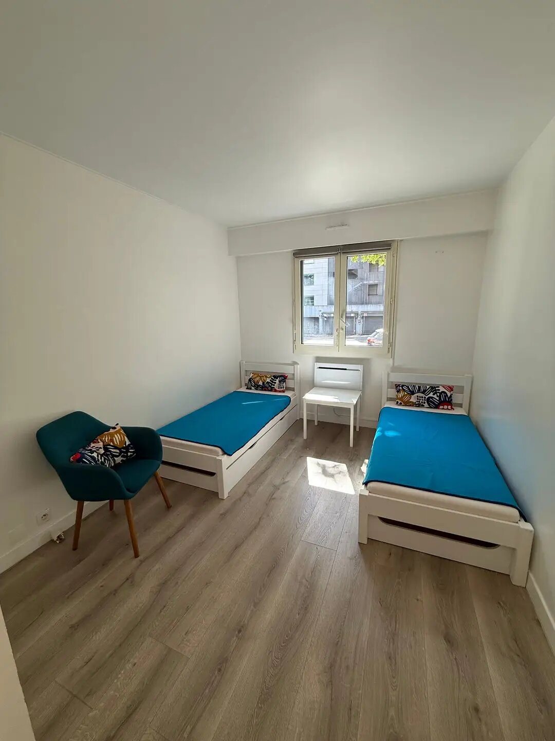Appartement à louer, 50m², Charenton-le-Pont