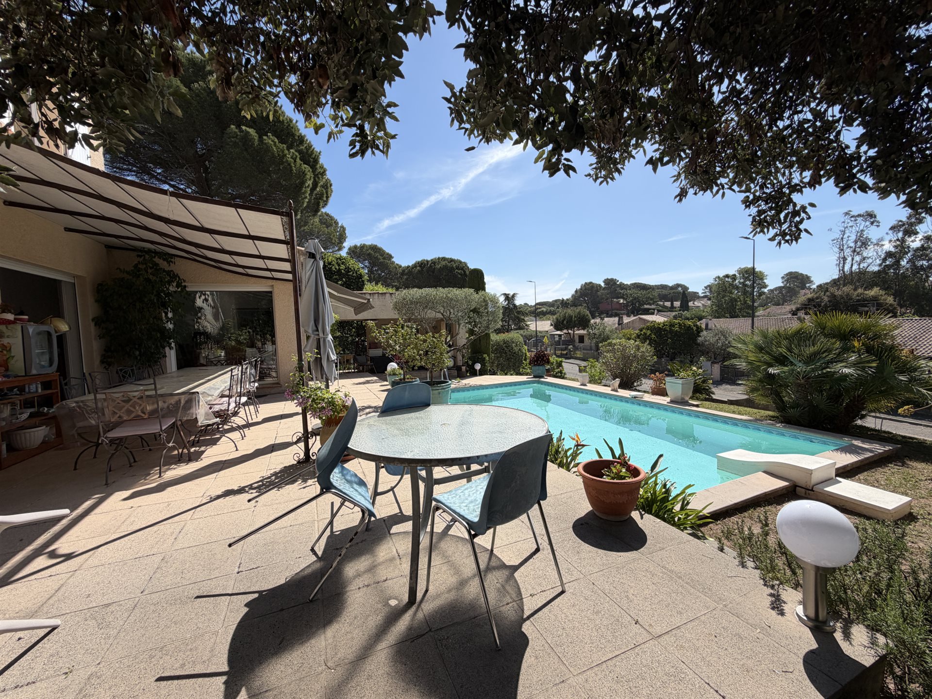 Maison à vendre, 180m², Puget-sur-Argens