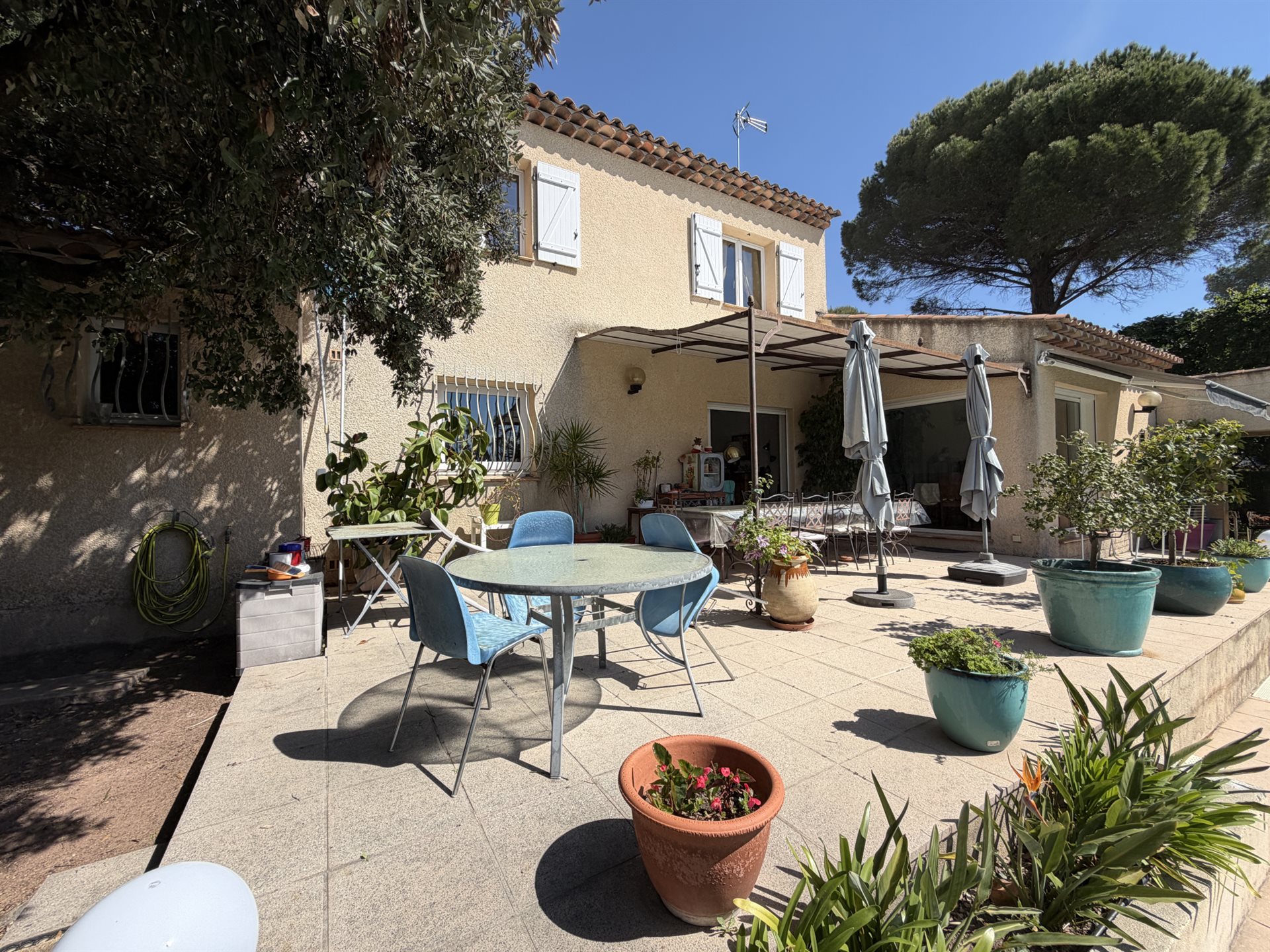 Maison à vendre, 180m², Puget-sur-Argens