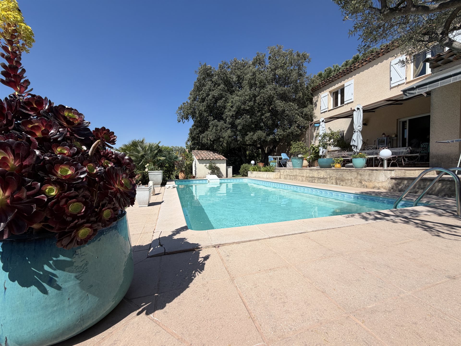 Maison à vendre, 180m², Puget-sur-Argens