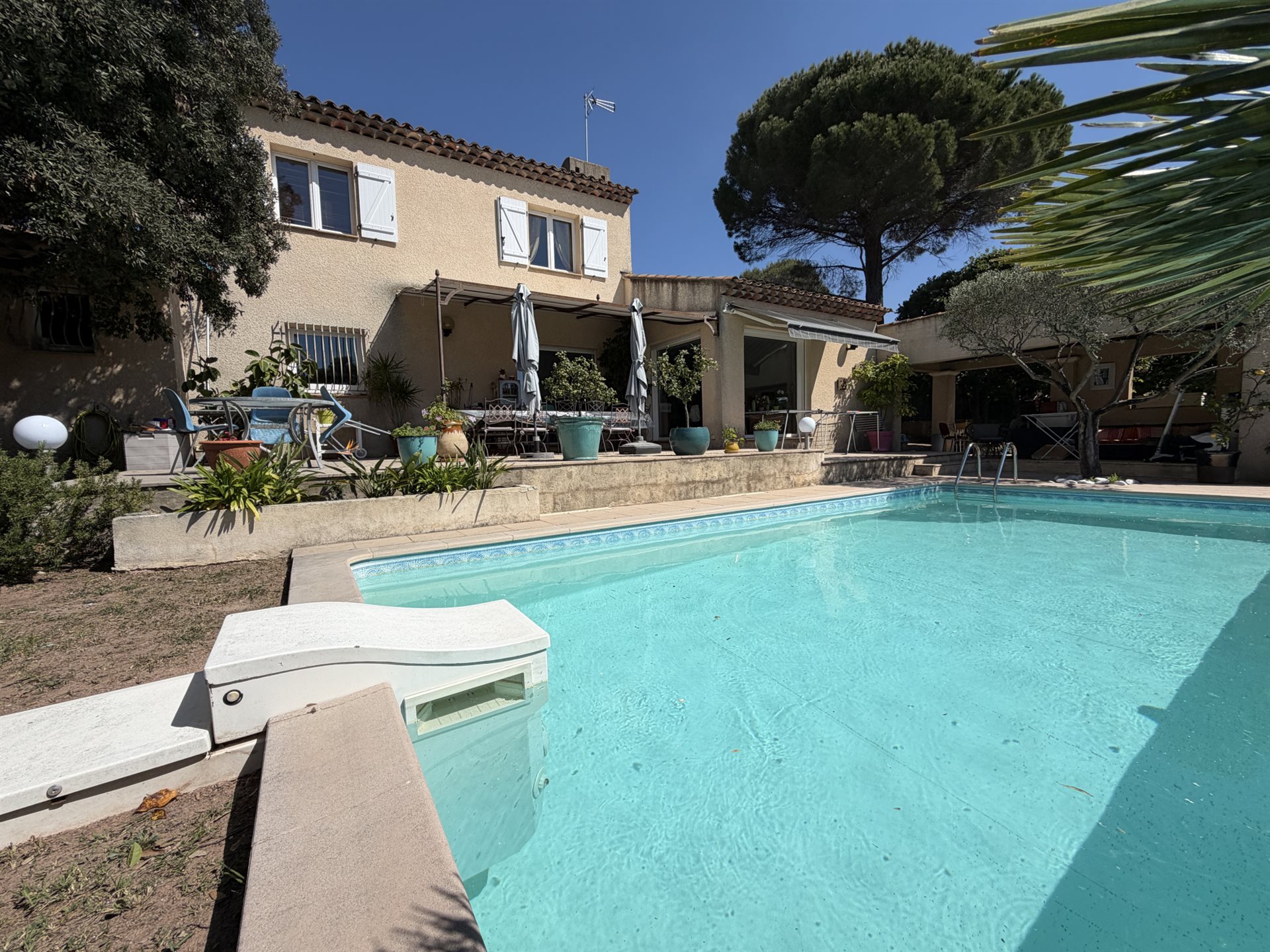 Maison à vendre, 180m², Puget-sur-Argens